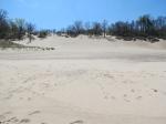 Lake Michigan beaches